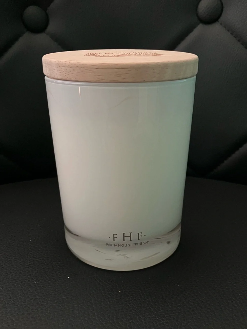 Whoopie! Scented Candle - Coconut & Apricot Blend